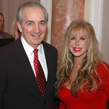 Albert Milano  & Denise Rubin