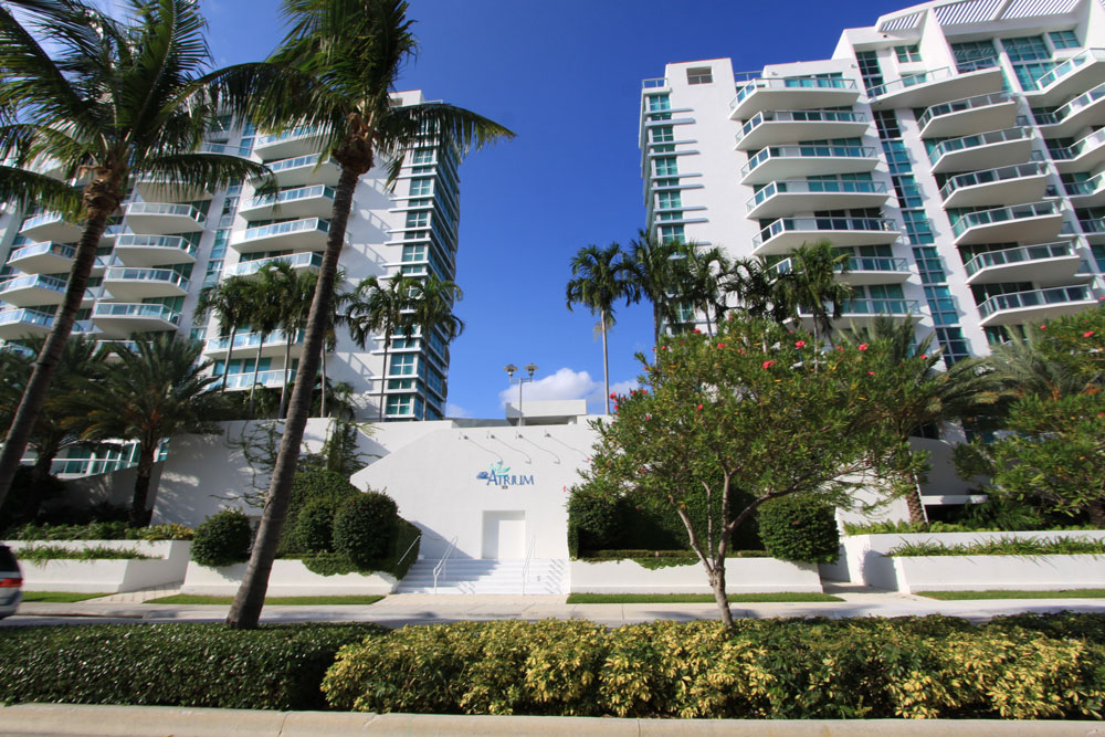 Condo Photo