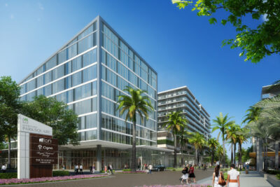 Aventura ParkSquare