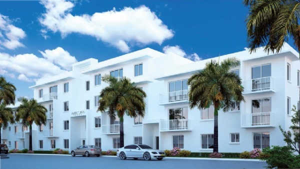 Condo Photo