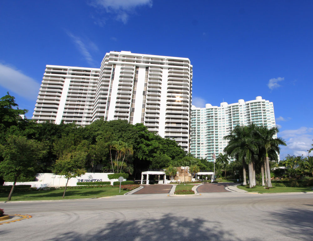 Condo Photo