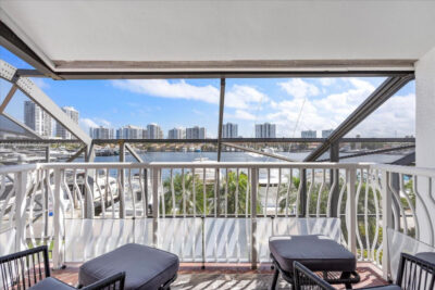 Harborside at the Waterways