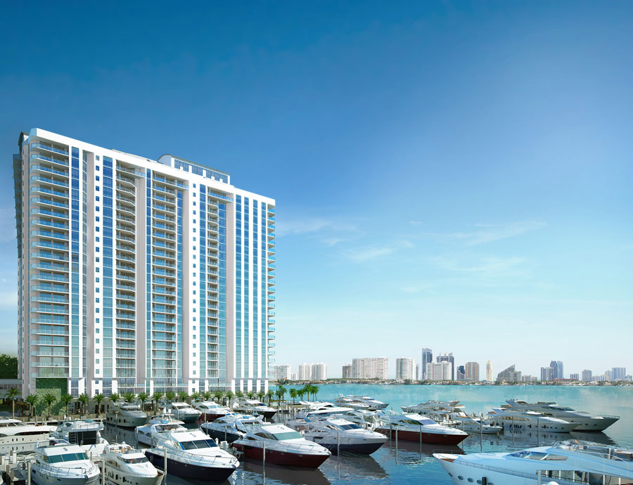 Condo Photo