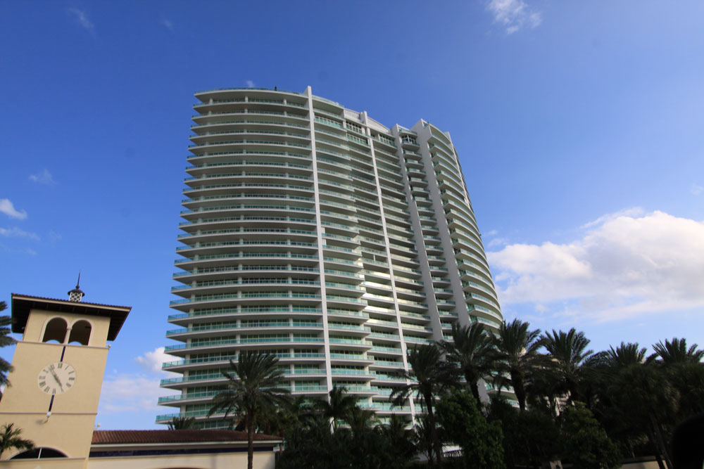 Condo Photo