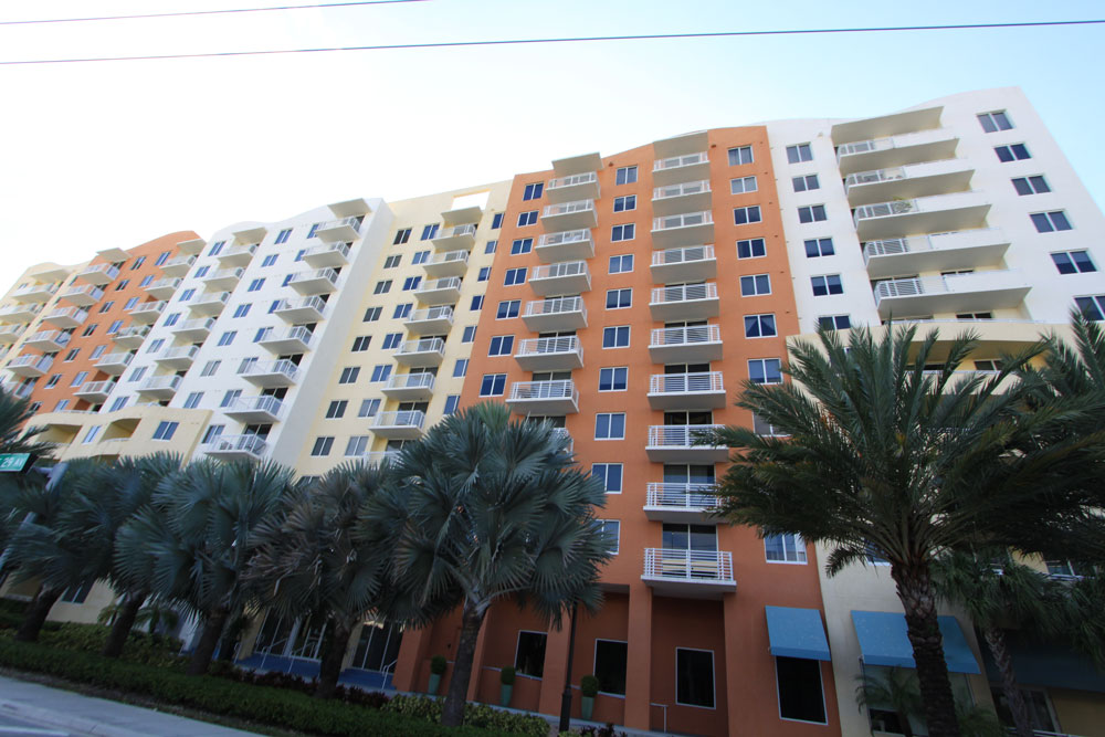 Condo Photo