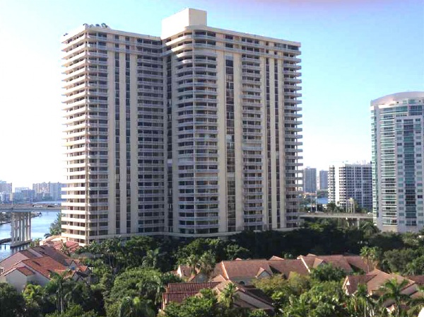 Turnberry Towers