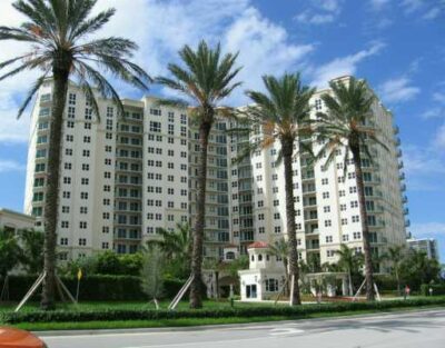 Turnberry Village North